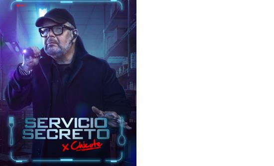 FOX’s Gordon Ramsay’s Secret Service Got a Local Adaptation in Spain